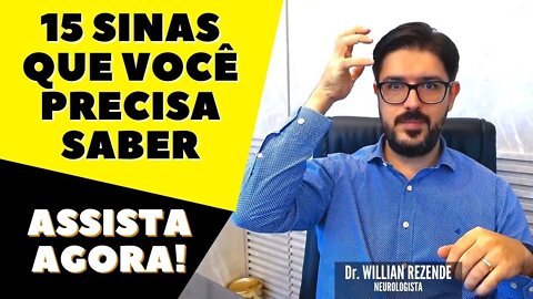 Dor De Cabeça - 15 Sinais De Alerta Na Dor De Cabeça