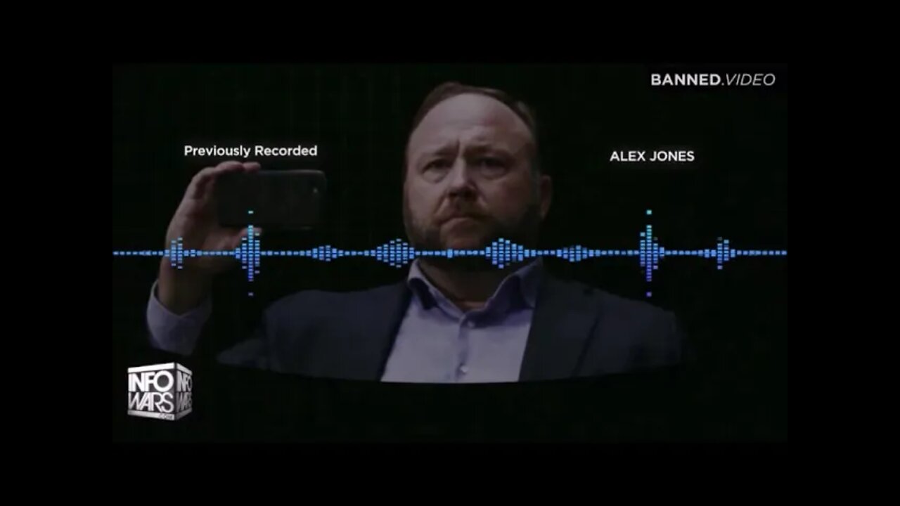 Alex Jones Has Covid Complications?