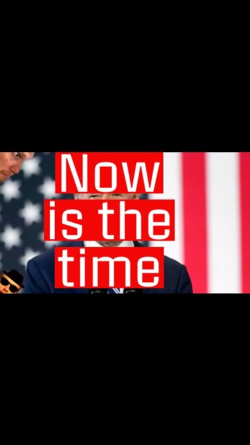 Biden, HAPPY to Cripple Your Wallet!