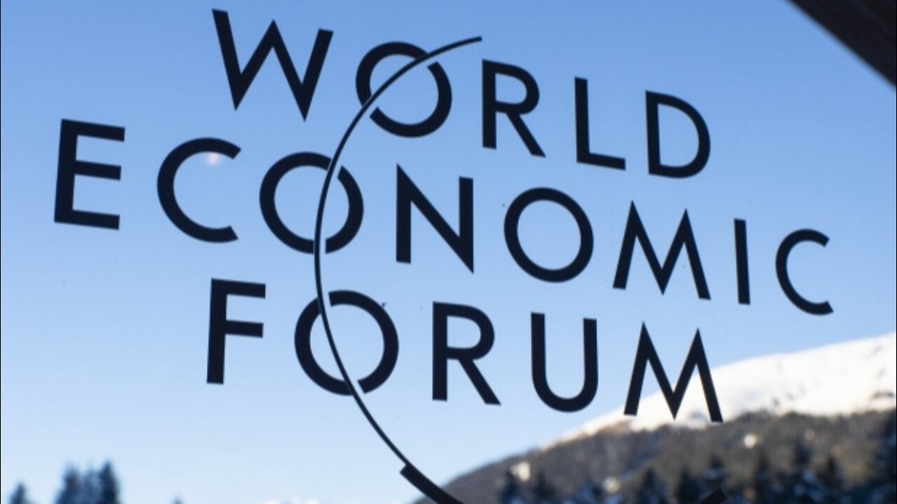 UN Representative Declares “We Own the Science” at WEF