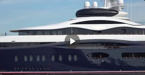 Mark Zuckerberg, who recently added a $300 million, 387-foot, diesel-powered megayacht...