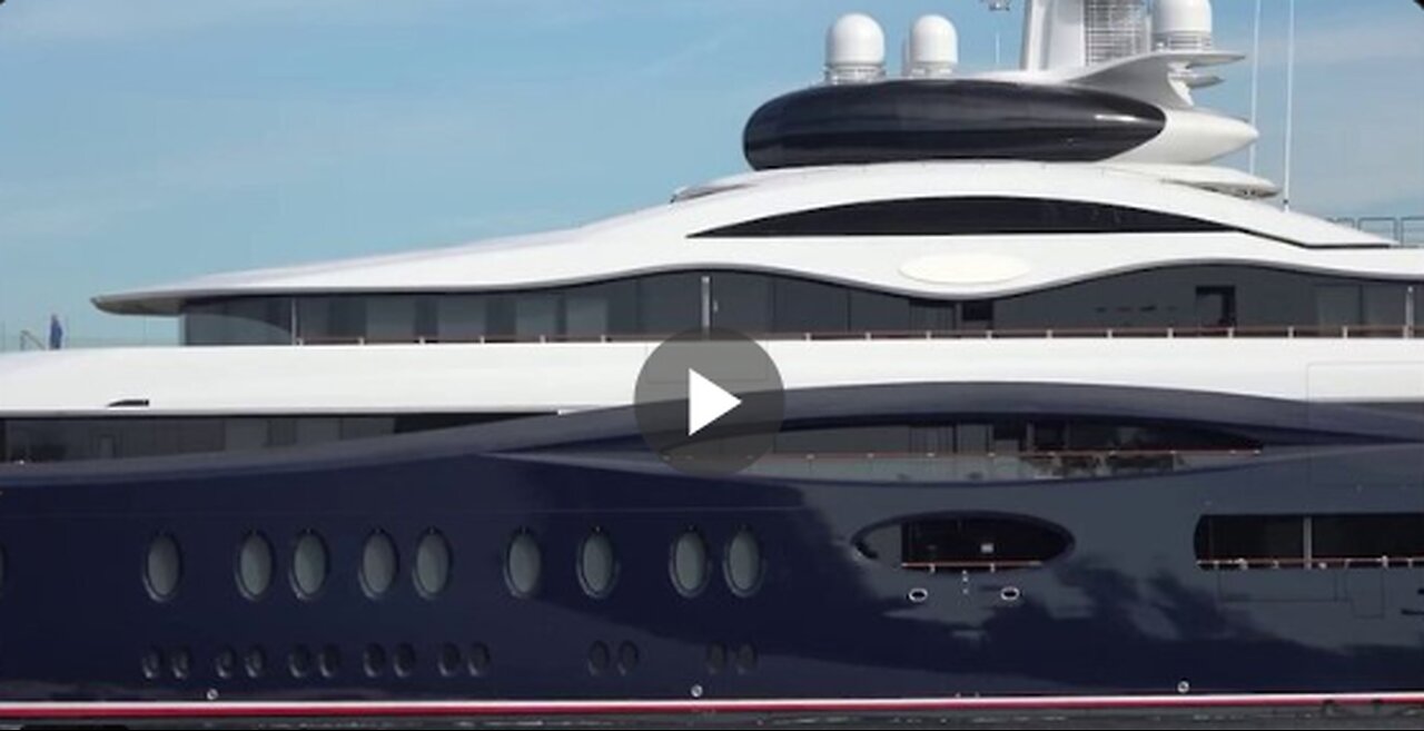 Mark Zuckerberg, who recently added a $300 million, 387-foot, diesel-powered megayacht...