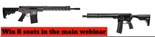 WINNER’S CHOICE WEBINAR MINI #3 For The Last 8 Seats In The Main Webinar