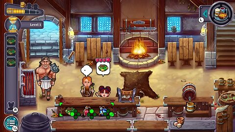 Barbarous Tavern of Emyr