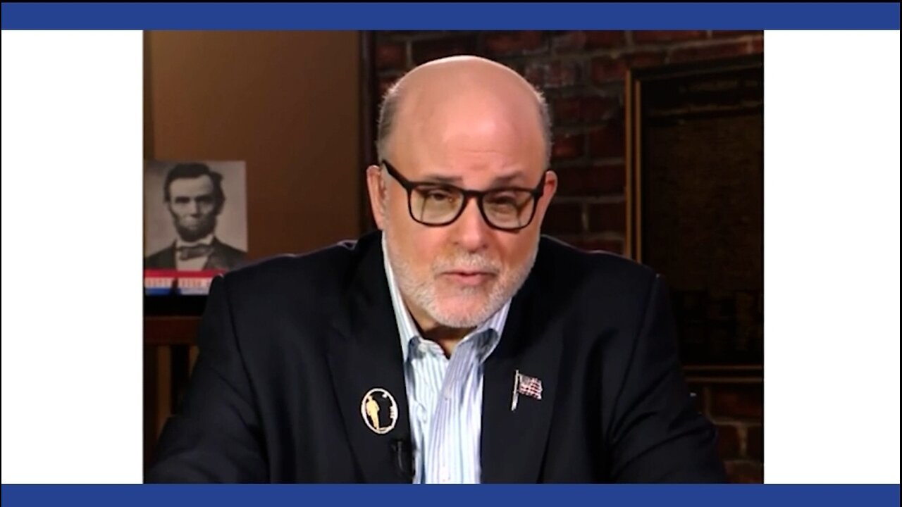Courts Bending Over Backwards For The Prosecution, Sunday on Life, Liberty and Levin