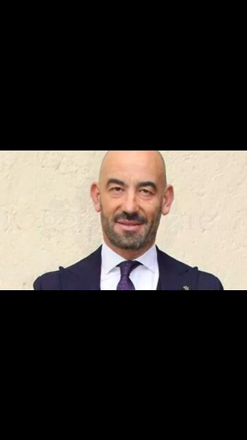 Quest'uomo delle tenebre sarà uno dei primi ad essere accusato per crimini contro l'umanità?