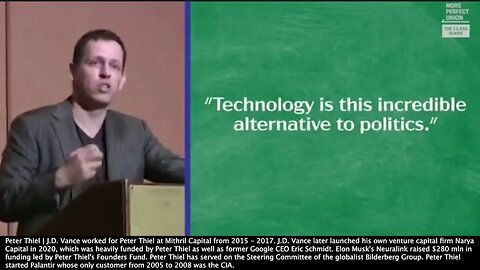 Cryptocurrency | Why Does Satoshi Nakamoto Mean "Central intelligence?" + "The Founding Vision Was We Were Going to Use Technology to Overturn the Monetary System of the World." - Peter Thiel | Stablecoins = CBDCs