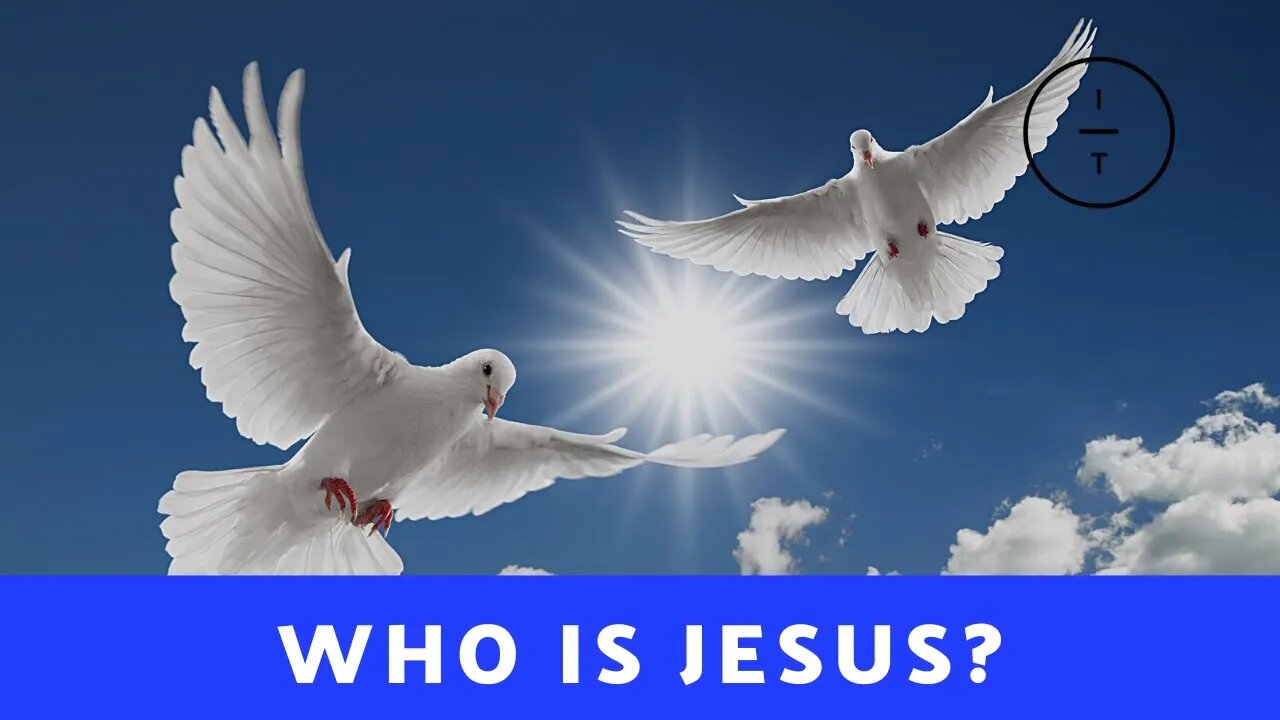 Who Is Jesus | Naomi Santil | Immanuel Tabernacle