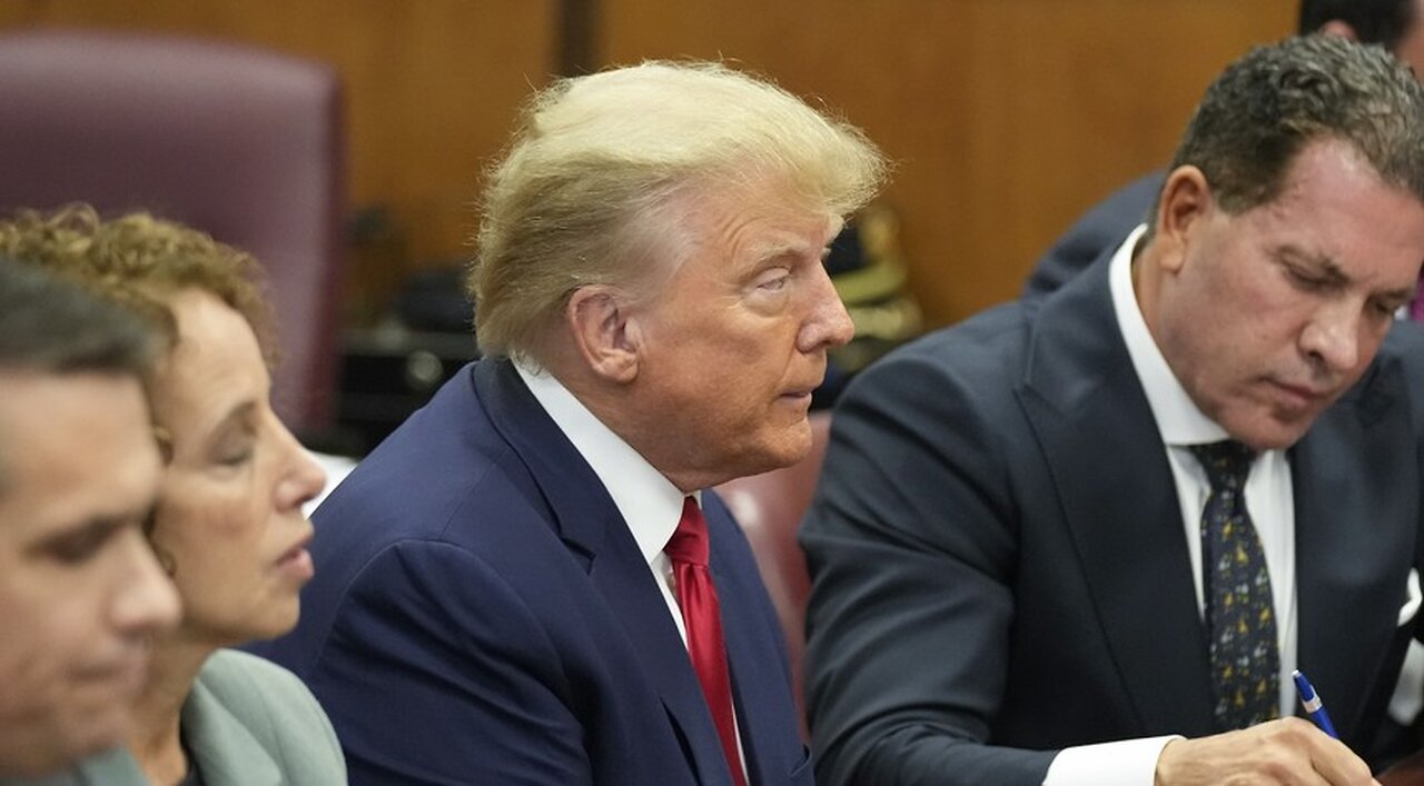 The Very Online Left Goes Nuts After Van Jones Does the Unthinkable in Humanizing Trump