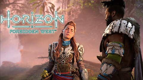 Horizon Forbidden West