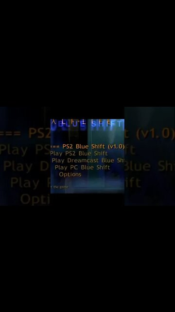Half Life: Blue Shift on a PS2! #Shorts #PS2 #HalfLife #Valve