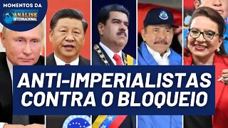 Como a Rússia escapará do bloqueio econômico | Momentos