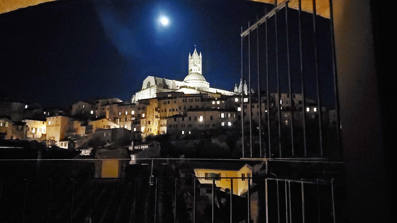 Santuario di Santa Caterina