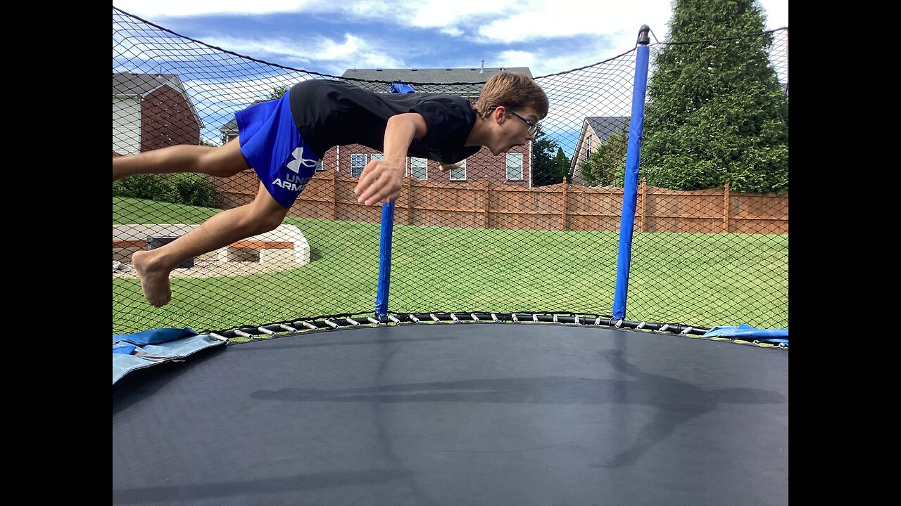 Add-on challenge (Christian Necks) Not Clickbait)