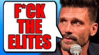 Actor SLAMS Hollywood Corruption & Says What We're ALL Thinking!