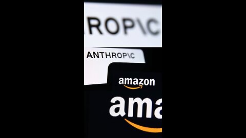 Amazon’s $8 Billion AI Power Move: How Anthropic & Claude Are Changing the Game! #Amazon, #AI