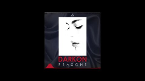 Darkon Reasons Official Audio HD