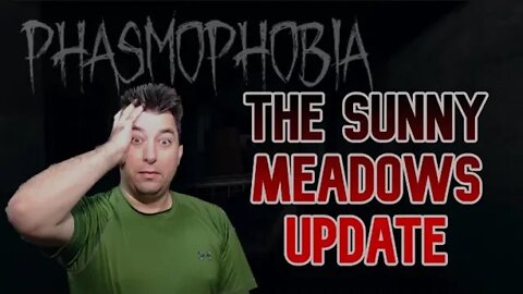 Exciting Changes Coming To Phasmophobia