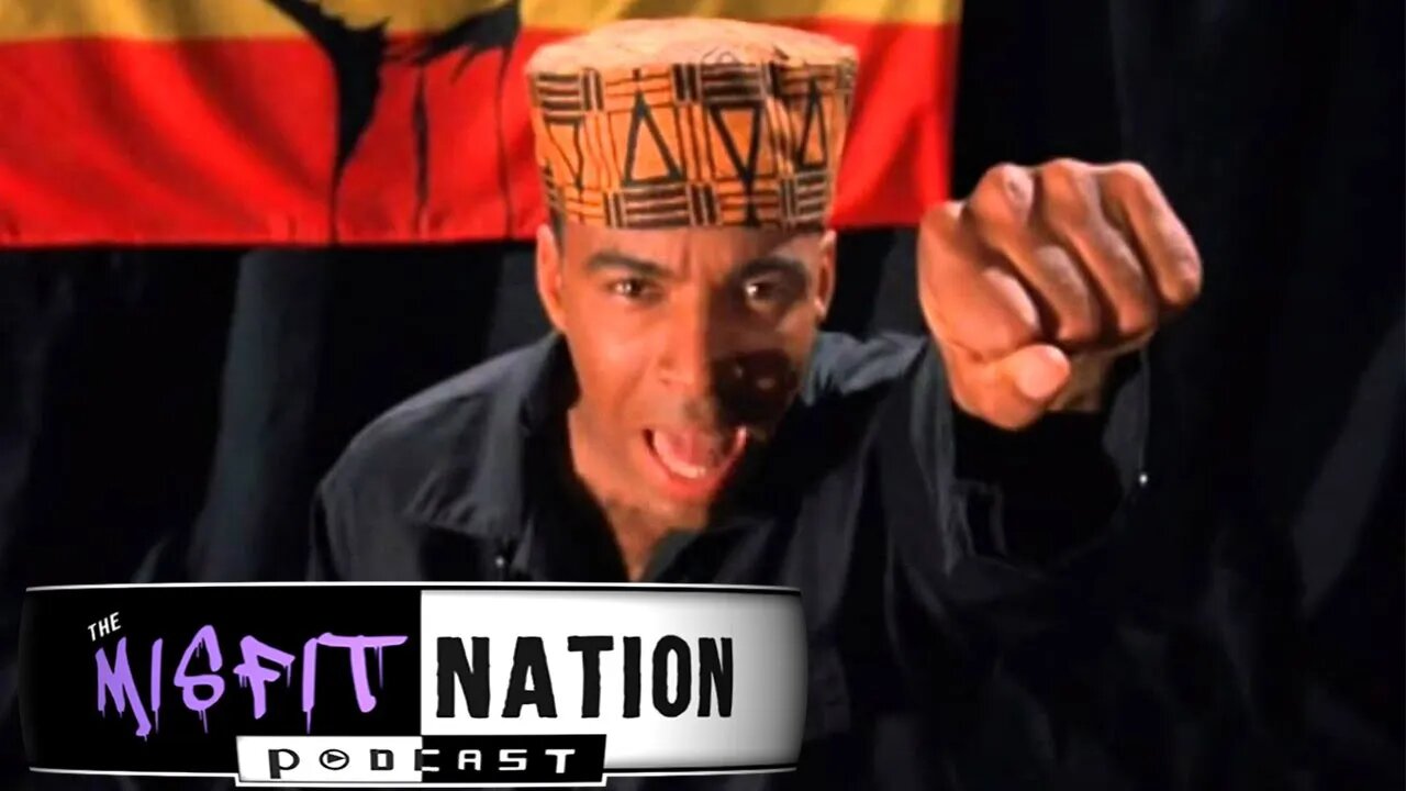 It Is Racist to be Pro Black