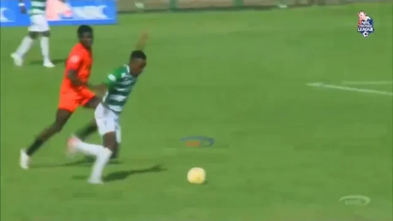 MTIBWA SUGAR vs RUVU SHOOTING (3 - 1): Tazama magoli yote manne hapa