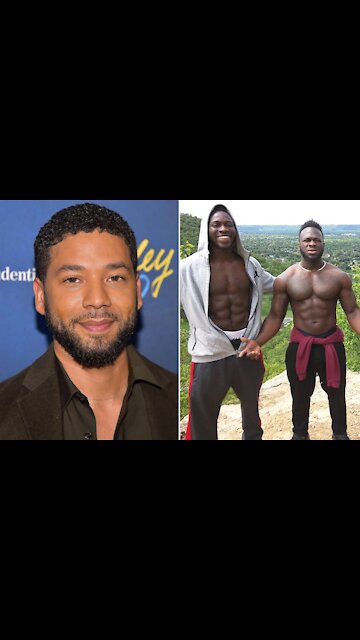 What Really Happened To Jussie Smollett [MashUp]