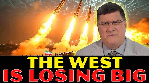 Scott Ritter Reveals: The West Is Losing Big! HTS Crushed in Syria by Russian Weapons