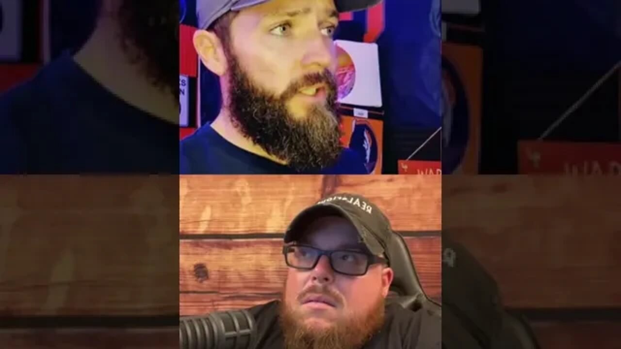 Here’s Your Dose Of REALarious…🤣🤣🤣 with @Ripped Redneck