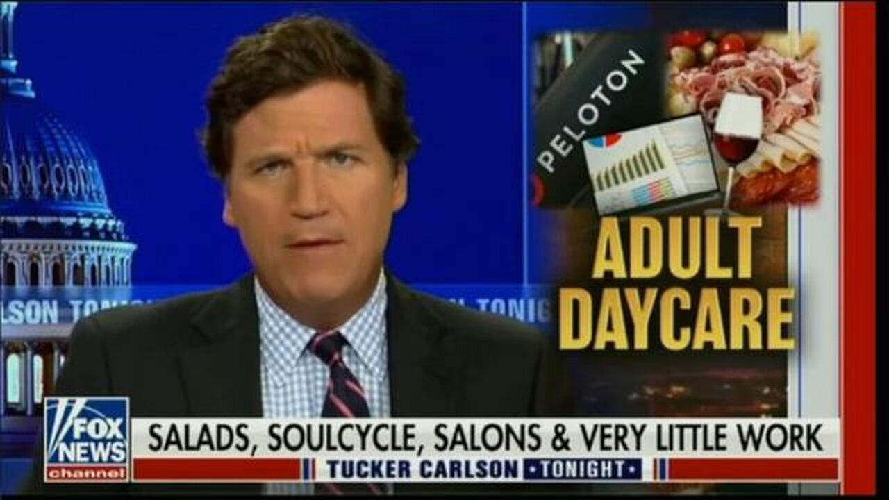 Tucker Carlson Tonight (FULL) FOX News DEC.09.2022