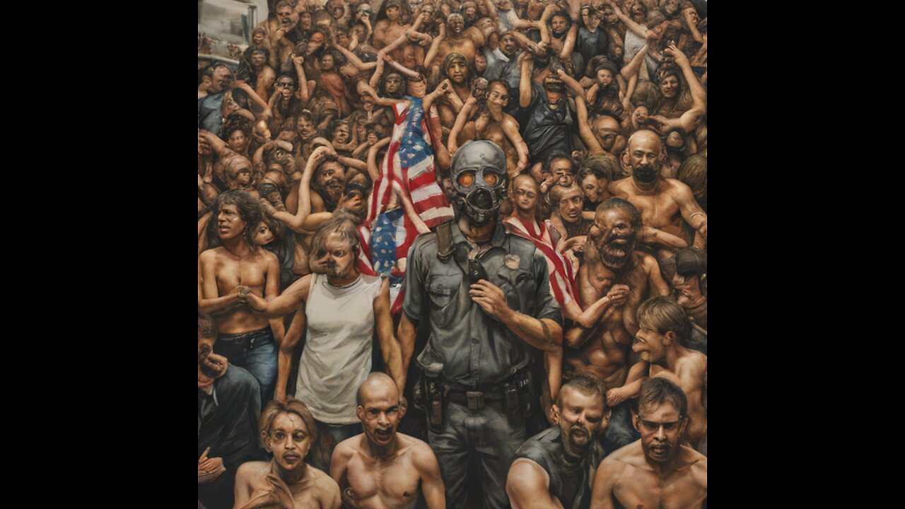 Let's talk about why the American people need to be safe at all times.