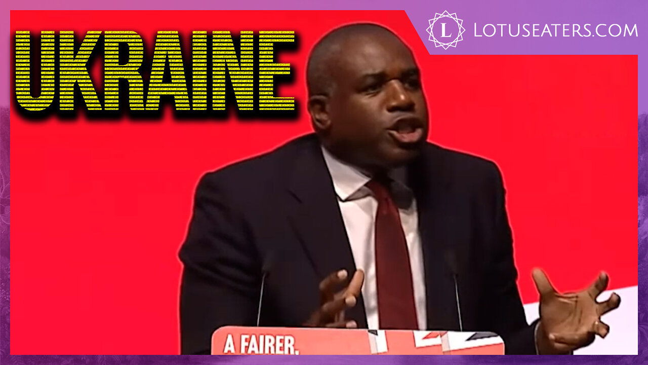 Labour Party Conference Abridged | Day 3