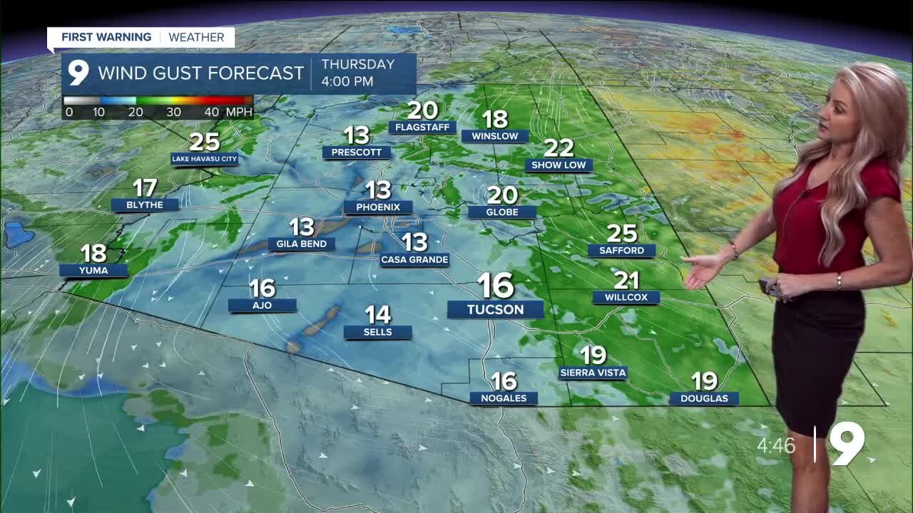 Another chilly start, but warmer afternoon