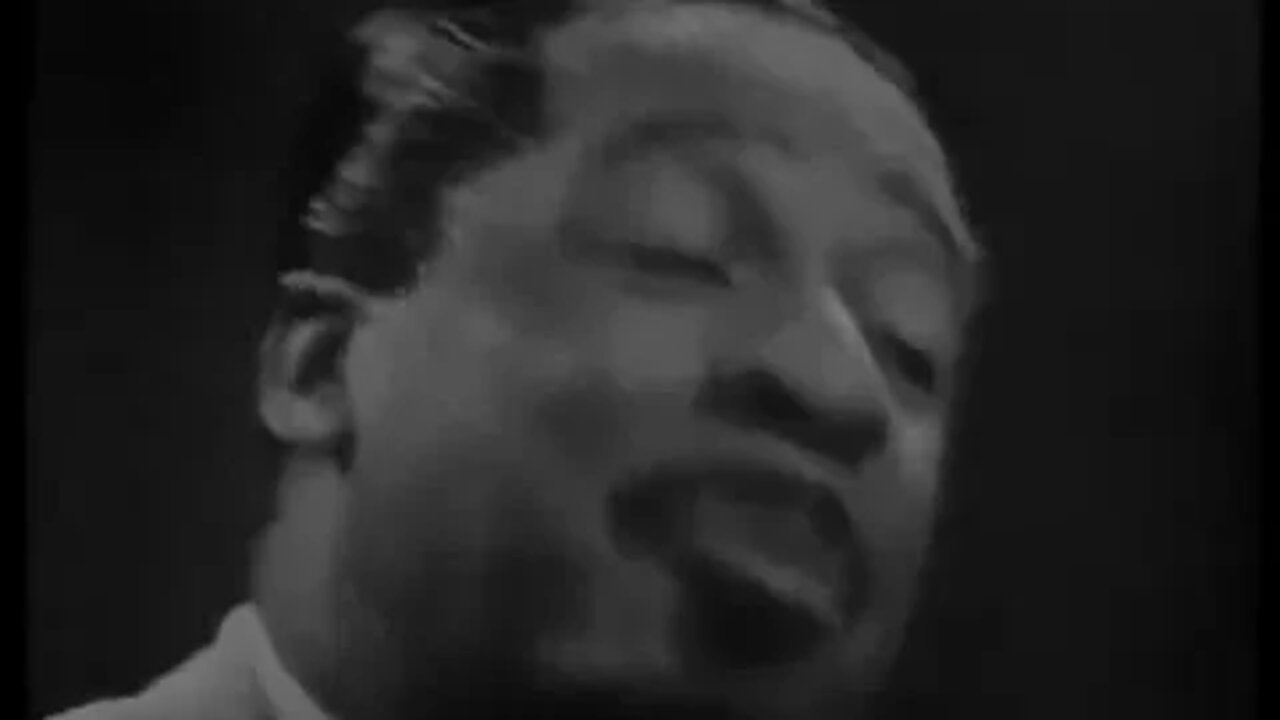 Erroll Garner LIVE in '64! - Jazz Clássico