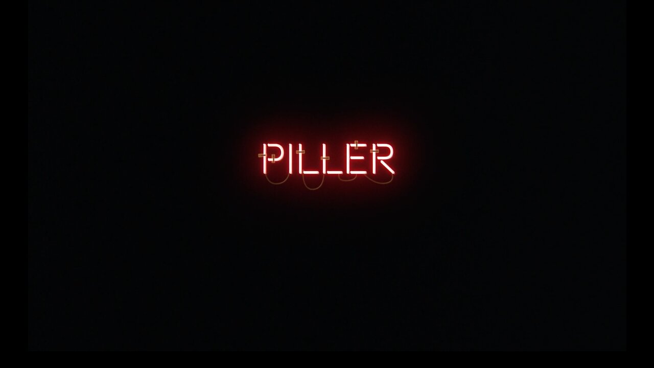 Piller