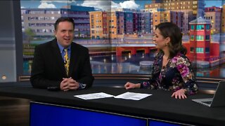 NBC 26 Weather Forecast