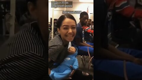 New Farlight 84 Syfer شخصية اصبحت خارقة