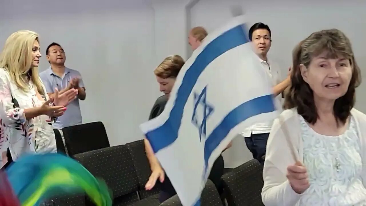 Sister Ruth Video 2 June 10th