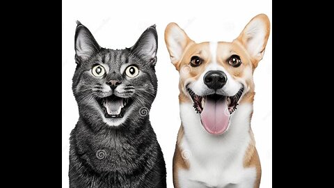 Funny Animals