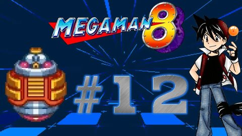 Mega Man 8 - Parte 12 - Atetemino