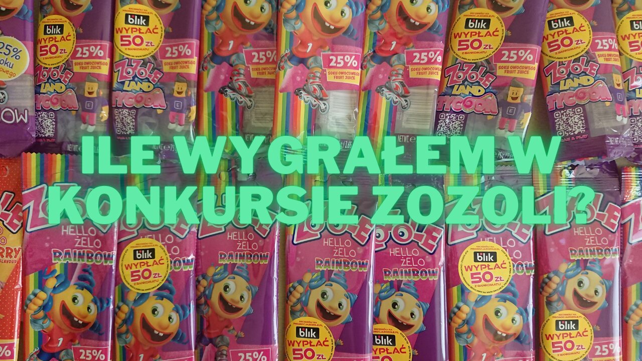 Kieszonkowe od Zozoli - sposób na pełną kieszeń?