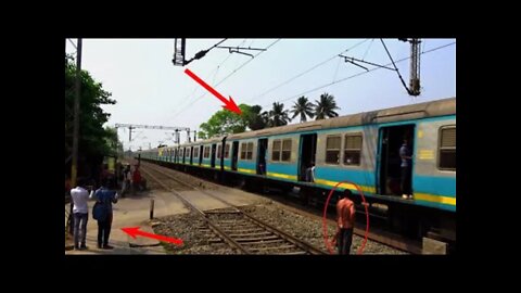 Train, train video, train cartoons, Indian train