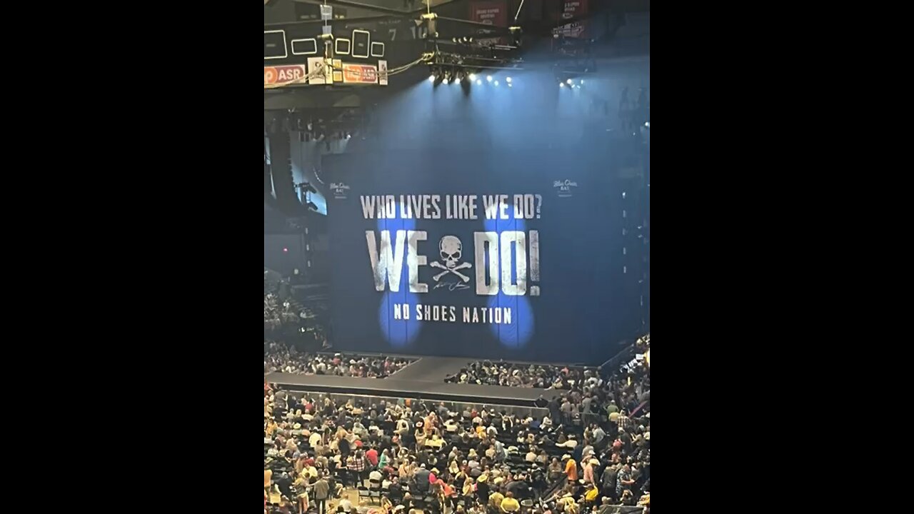 First Vlog! Kenny Chesney concert 05/2023