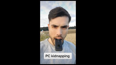 PC kidnapping