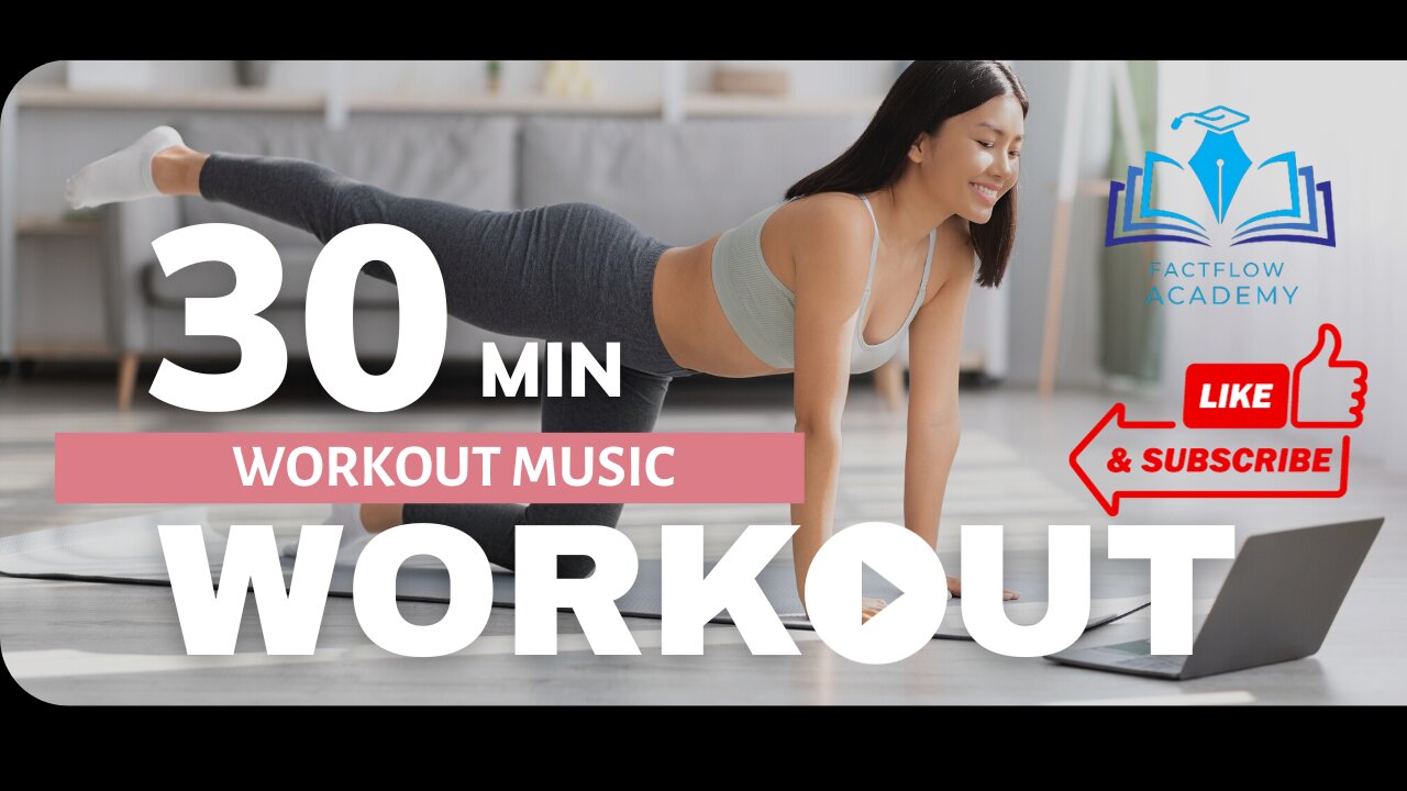 Ultimate Workout Music Mix Ignite Your Fitness Journey #workoutmusic #gymmotivation #gym