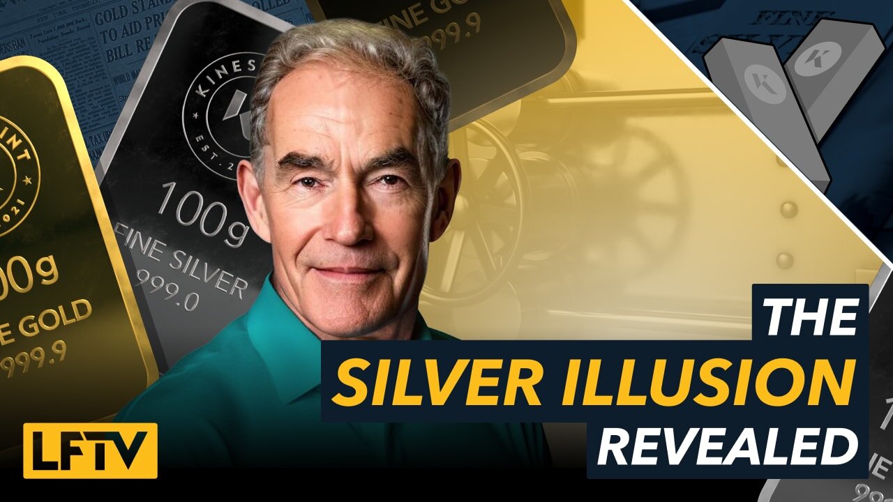 Physical silver buyers gatecrash COMEX vaults