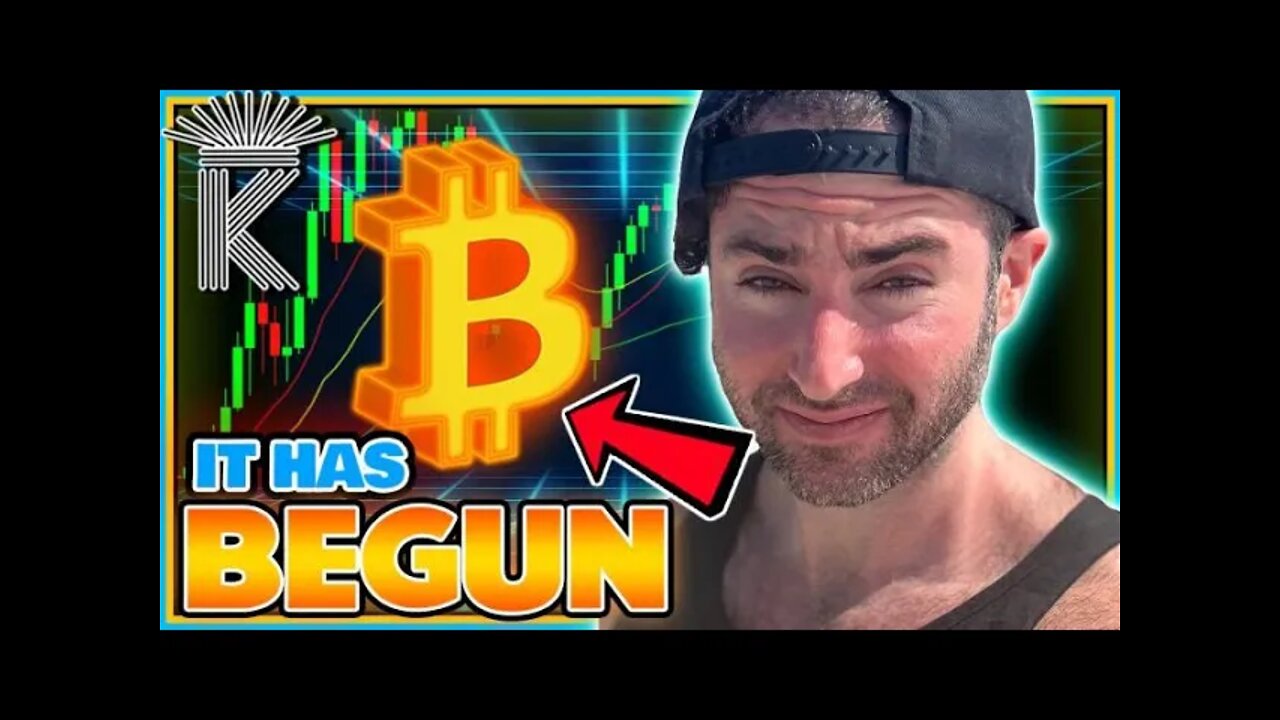 Bitcoin 38.12% Historical Signal & What It Means For Price