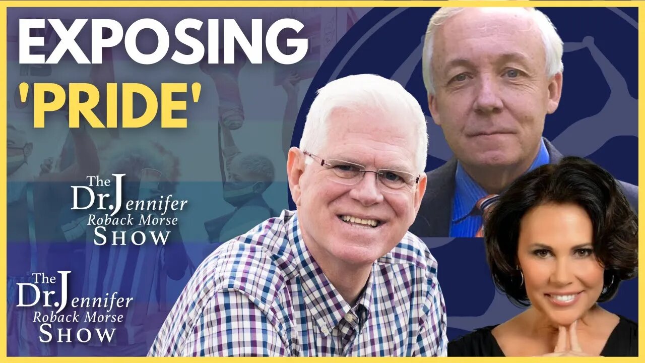 #resistpride Panel 2 | Doug Mainwaring, Susan Constantine, and Wayne Blakely | Ep 191 Preview