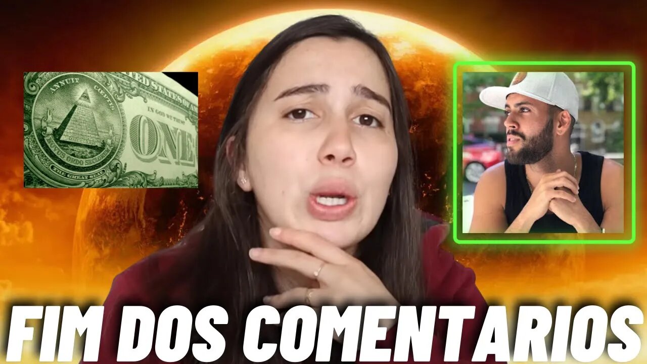 Debora G Barbosa - COMENTARIOS Desativados - Minha Opinião