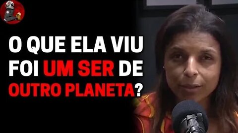 "...ESSA VISÃO SE TORNA BEM CLARA" com Vandinha Lopes | Planeta Podcast (Sobrenatural)