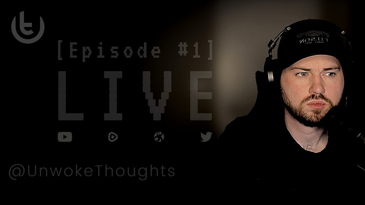 🔴 Let's talk mind virus | UWT Live #1