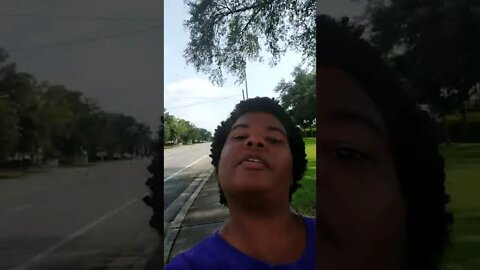 #gangstalking perp walk 06/10/2022